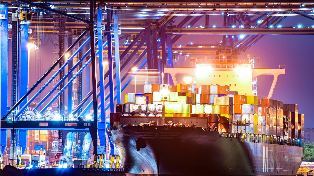 Los participantes en el XXIX Congreso Latinoamericano de Puertos AAPA podrán conocer las inversiones y proyectos portuarios llevados a cabo en América Latina y que pueden representar valiosas oportunidades.