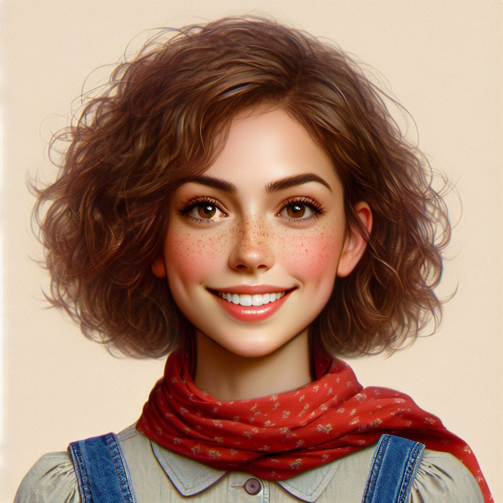 Oliva Olivo de Popeye.