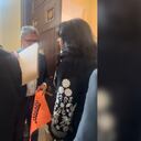 Wilson Arias y María Fernanda Cabal, enfrentamiento en el Congreso. 26/07.2022.