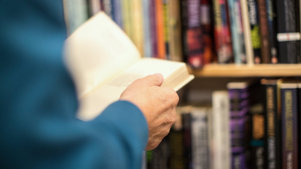 Libros