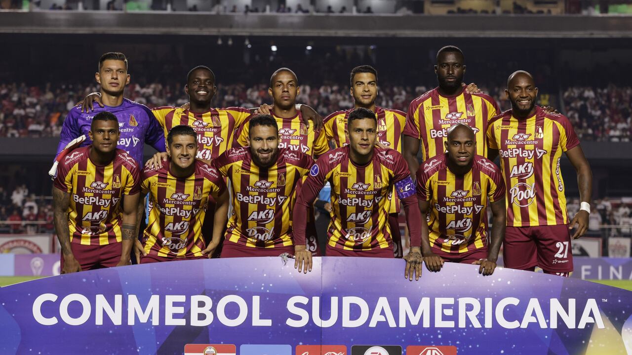 El club 'pijao' ya piensa en el segundo semestre de 2023.