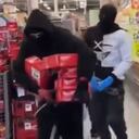 Robos masivos en Estados Unidos, saqueos y atracos donde nadie dice nada, ¿qué está pasando?