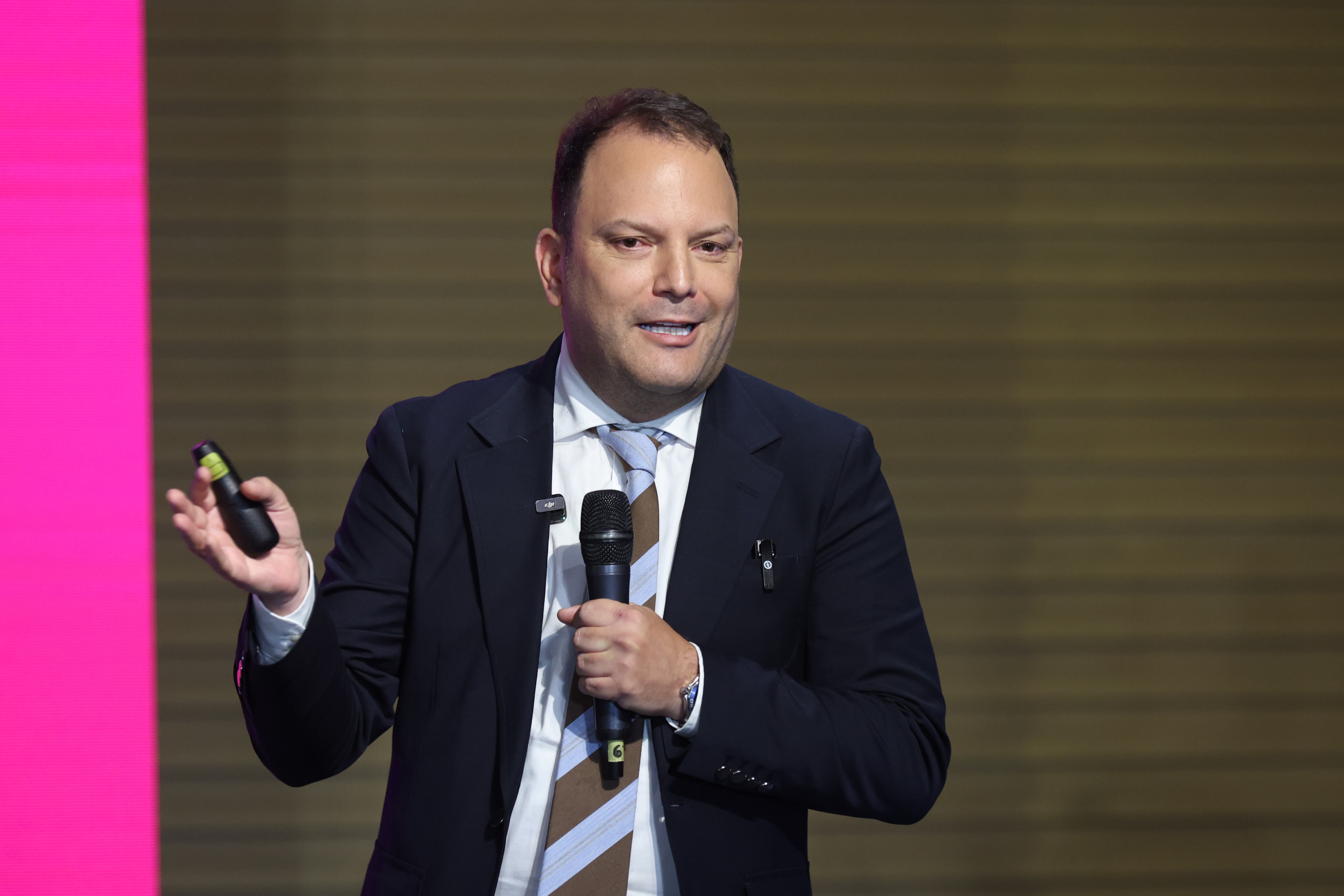 Foro ‘El nuevo rumbo del turismo en Bogotá’