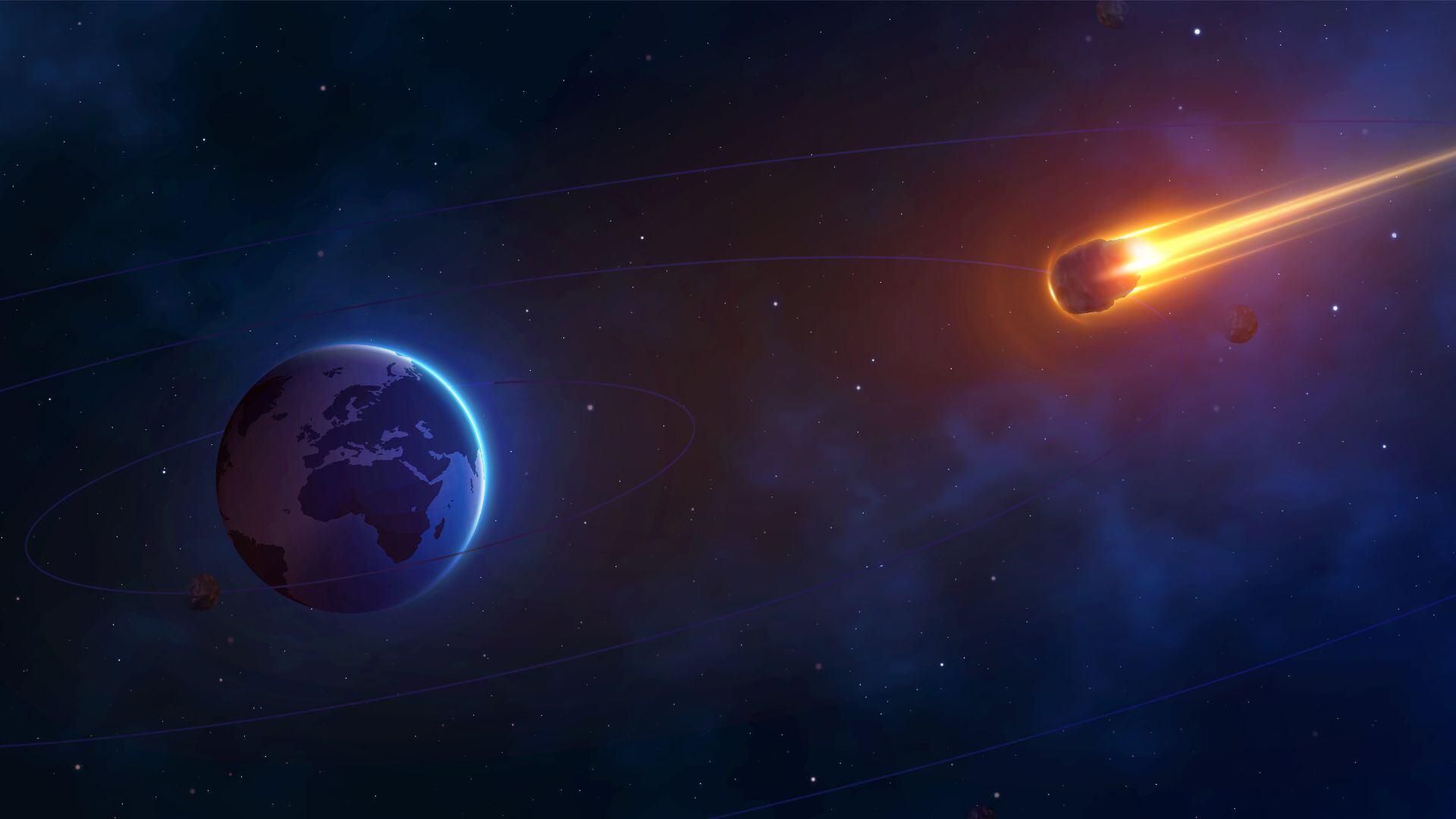 Las imágenes del Hubble están disponibles en la base de datos Search MAST.