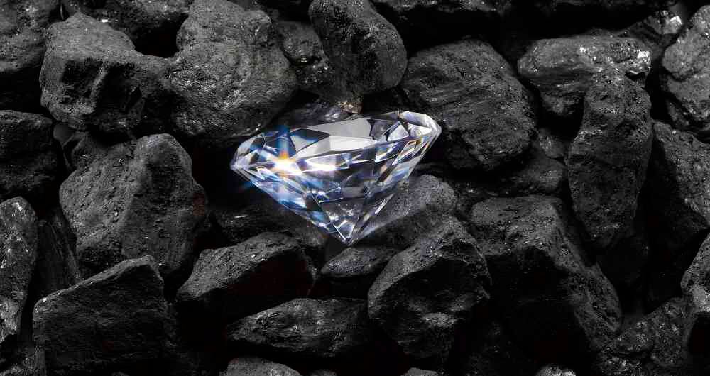 Formas y método de conocer la autenticidad de la piedra.