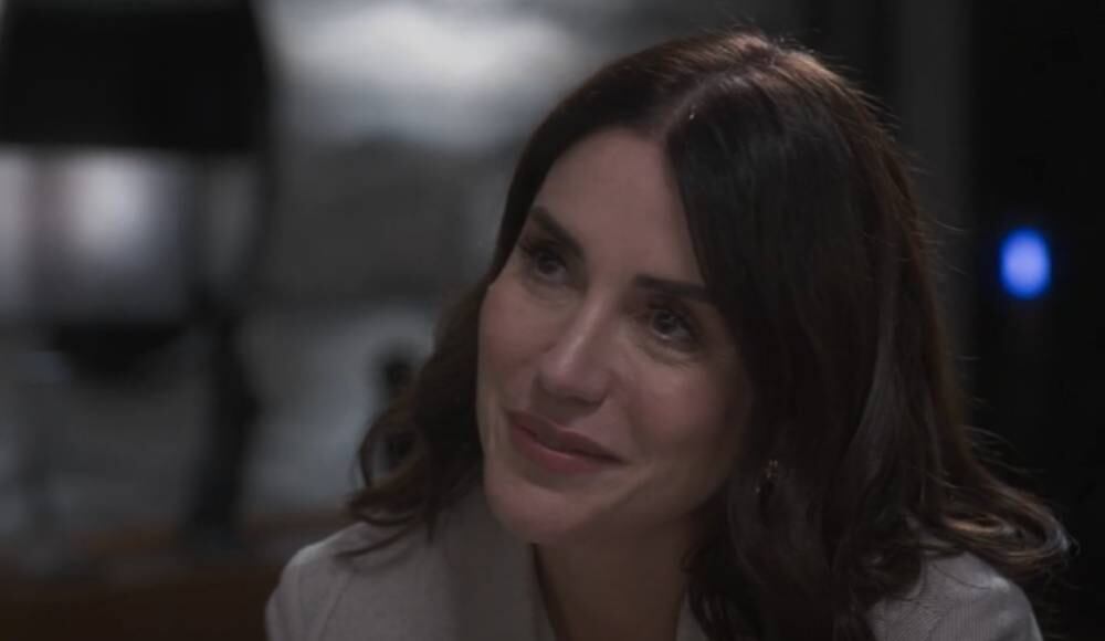 La actriz regresará a la televisión tras años desde que se alejó por temas personales.