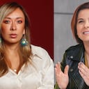 Katherine Miranda arremete contra los decretos de la reforma agraria.