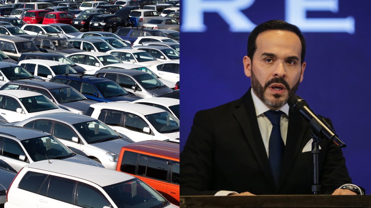 La carta enviada a Abelardo De La Espriella reúne varias iniciativas orientadas a fortalecer la industria automotriz.