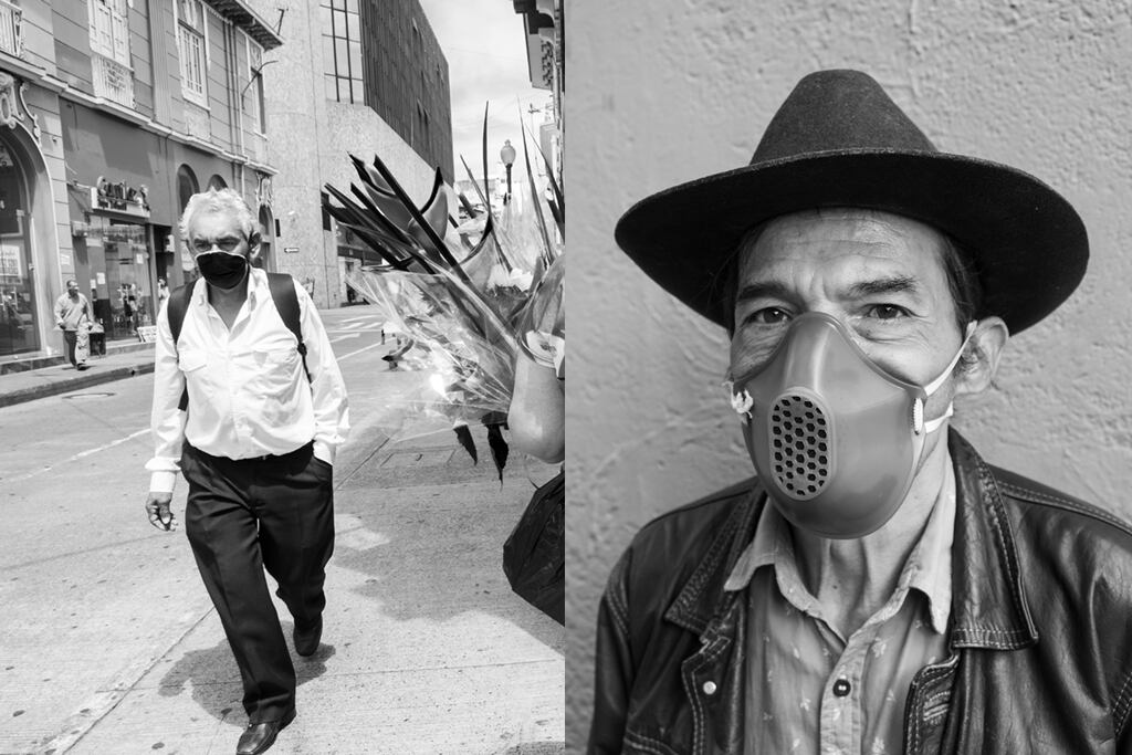 Carlos Pineda - Dimensión reconocida