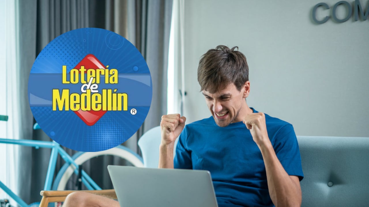 La Lotería de Medellín es uno de los juegos de azar más tradicionales de toda Colombia.