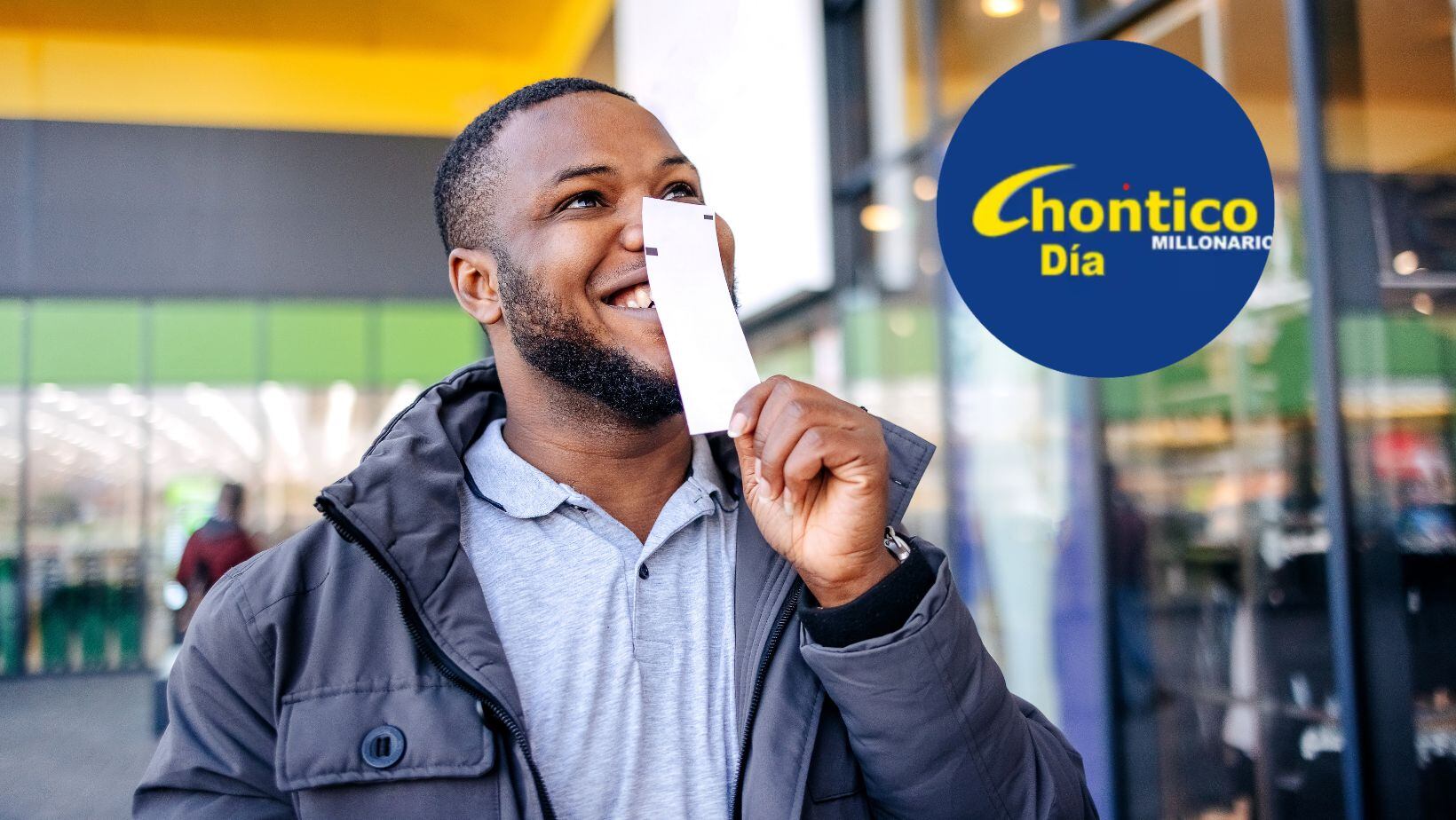 Chontico Día y Noche