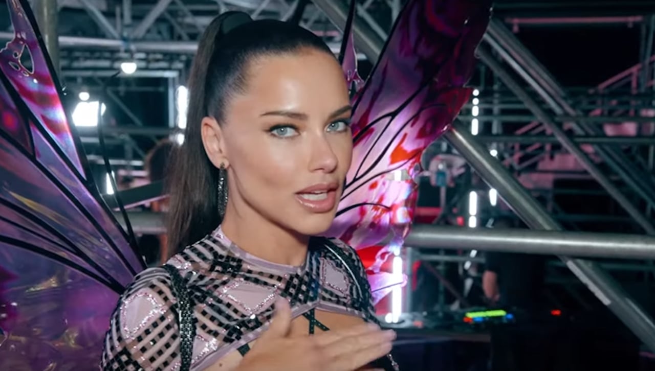 El Victoria´s Secret Fashion Show es uno de los eventos más importantes del mundo de la lencería.