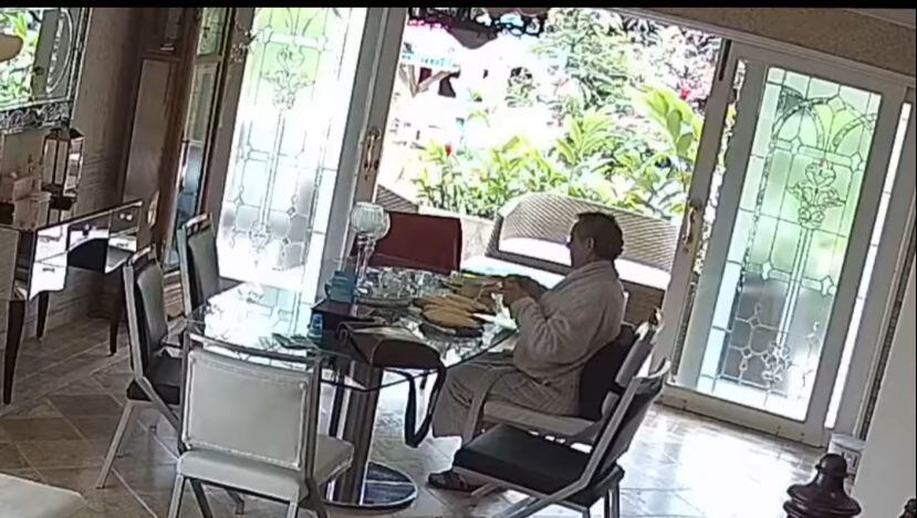 Últimas horas Darío Gómez