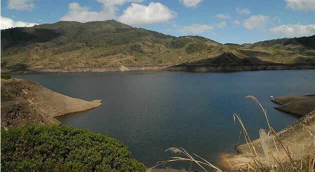 ¿Cuáles son las mejores lagunas de Colombia para visitar?