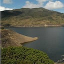 Páramo de Chingaza.