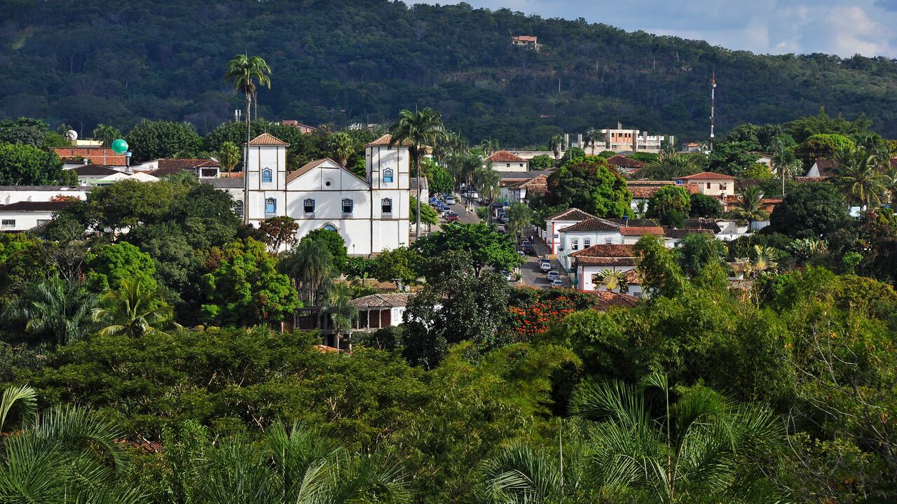 Esta ciudad brasileña es una de las más acogedoras en 2026.