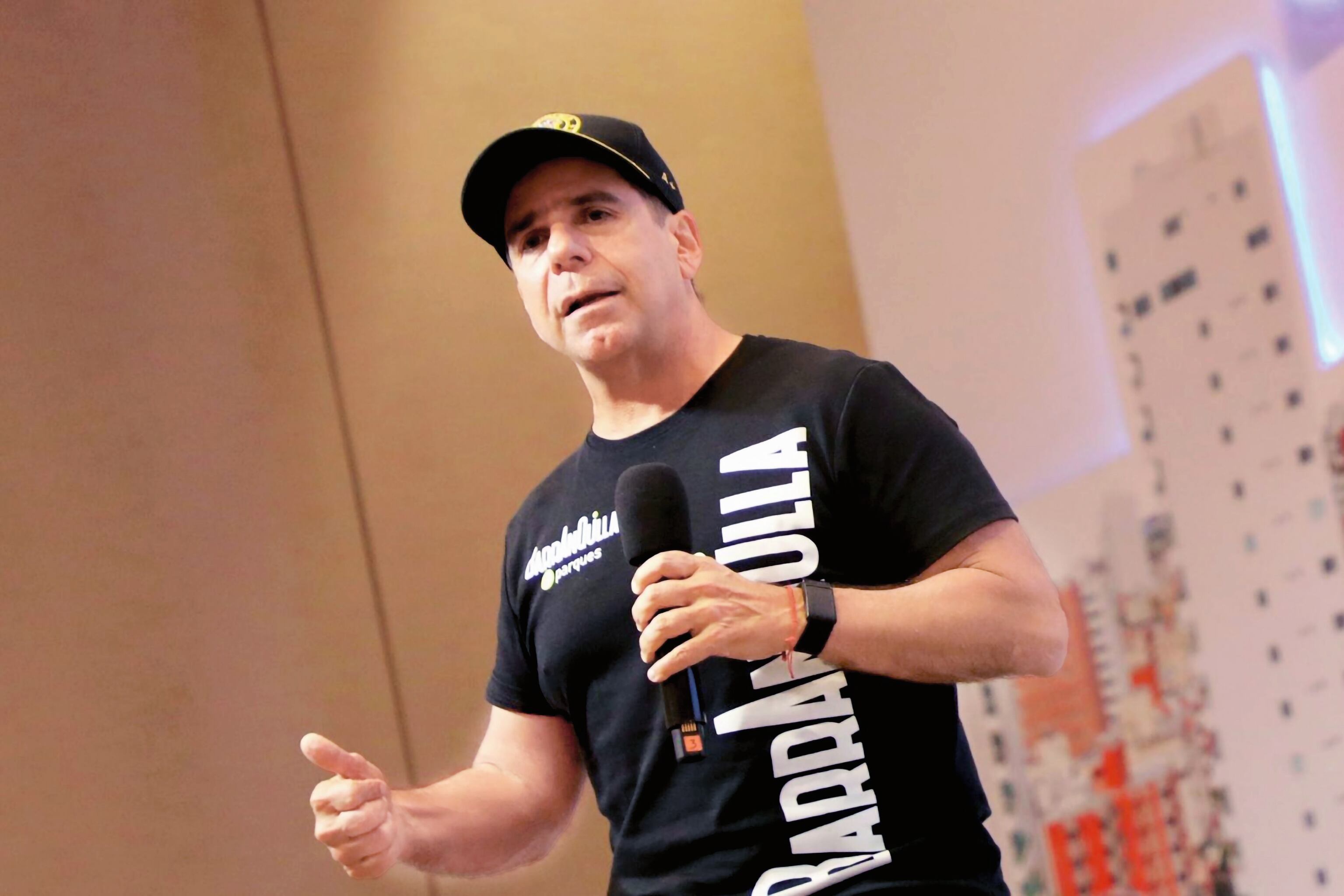 Barranquilla: negocios, turismo y ecología, Especial Turismo MICE, Alcaldía de Barranquilla