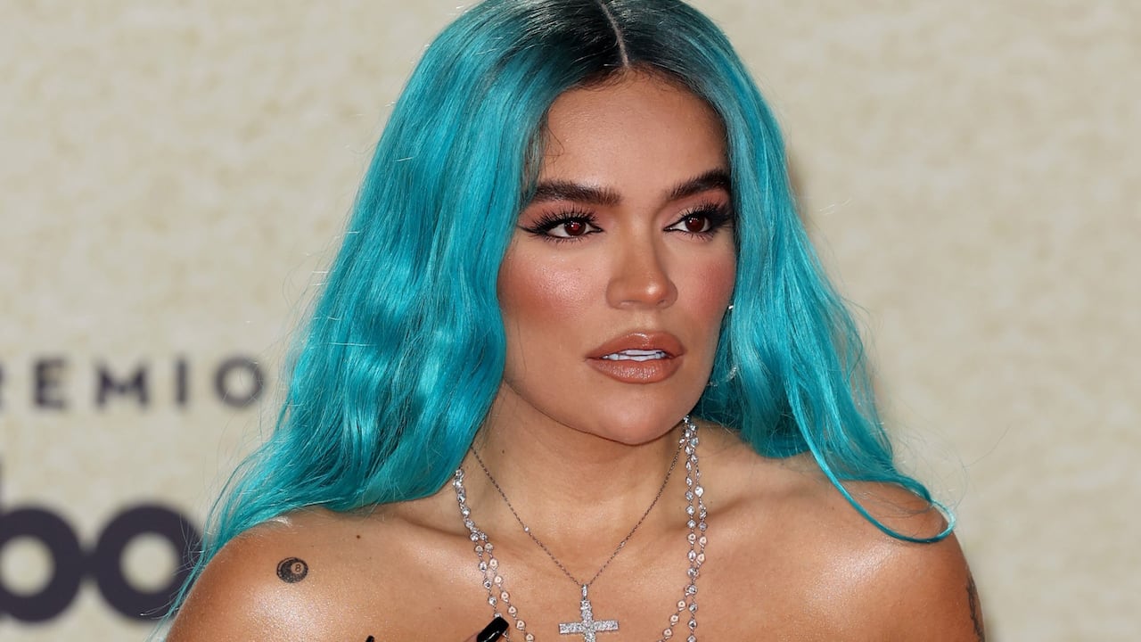 Karol G