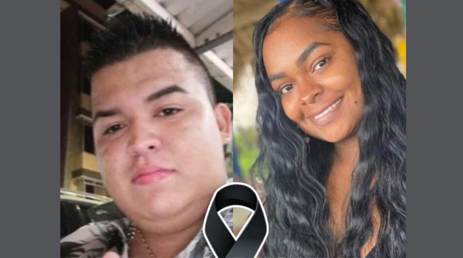 El hombre murió junto a una mujer en medio de un ataque de sicariato en Cali.