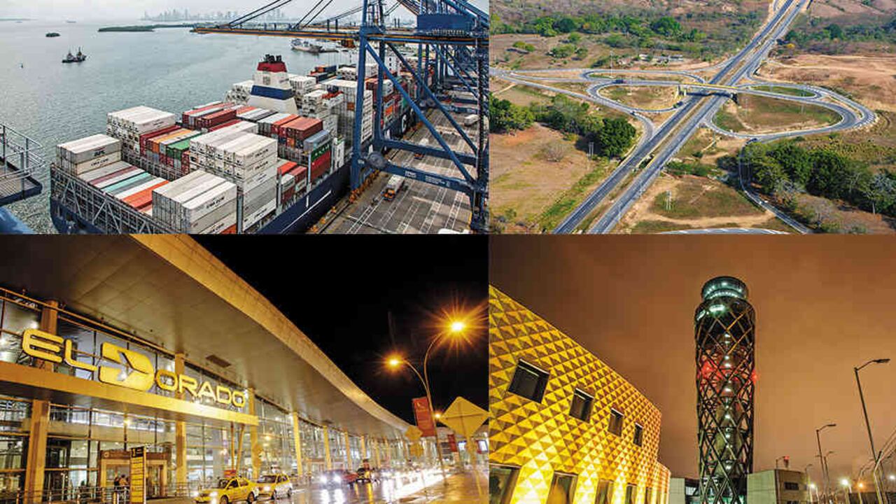 Muy pocos proyectos de infraestructura no terminan en tribunales de arbitramento o demandas.