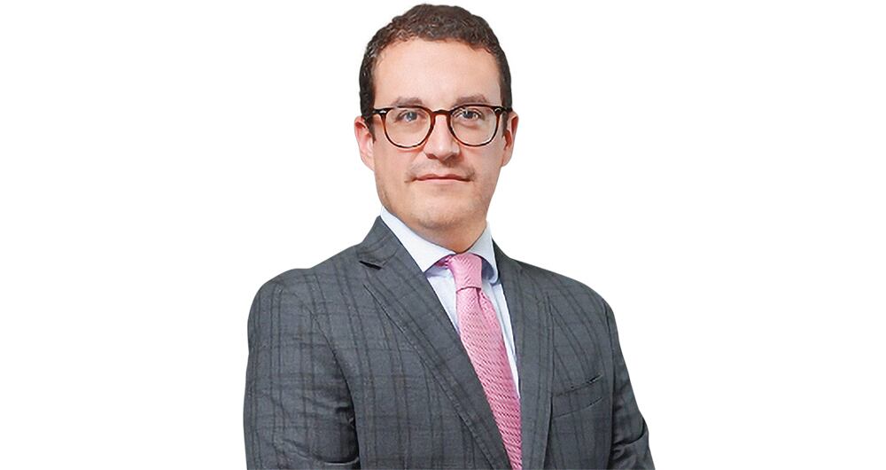 Felipe AristizábalSocio de DLA Piper Martínez Beltrán