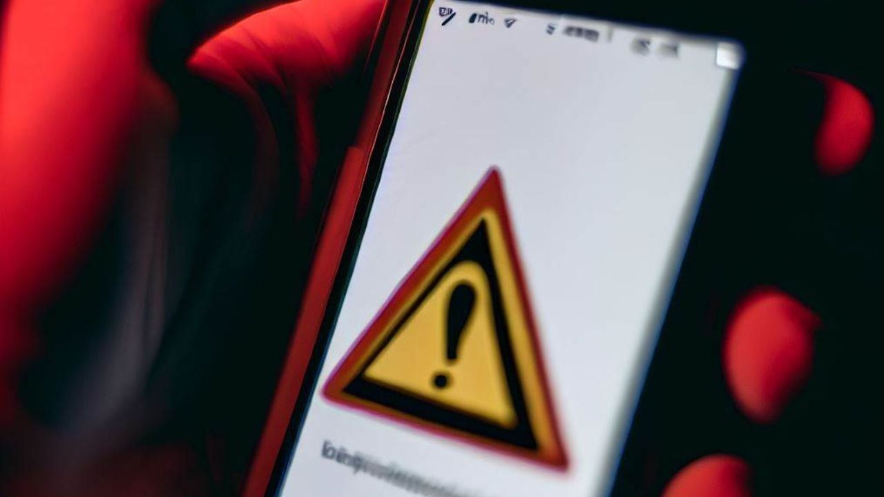 Nueva ciberestafa con los iPhone.