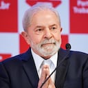 Luiz inácio Lula da silvaCandidato presidencial de Brasil