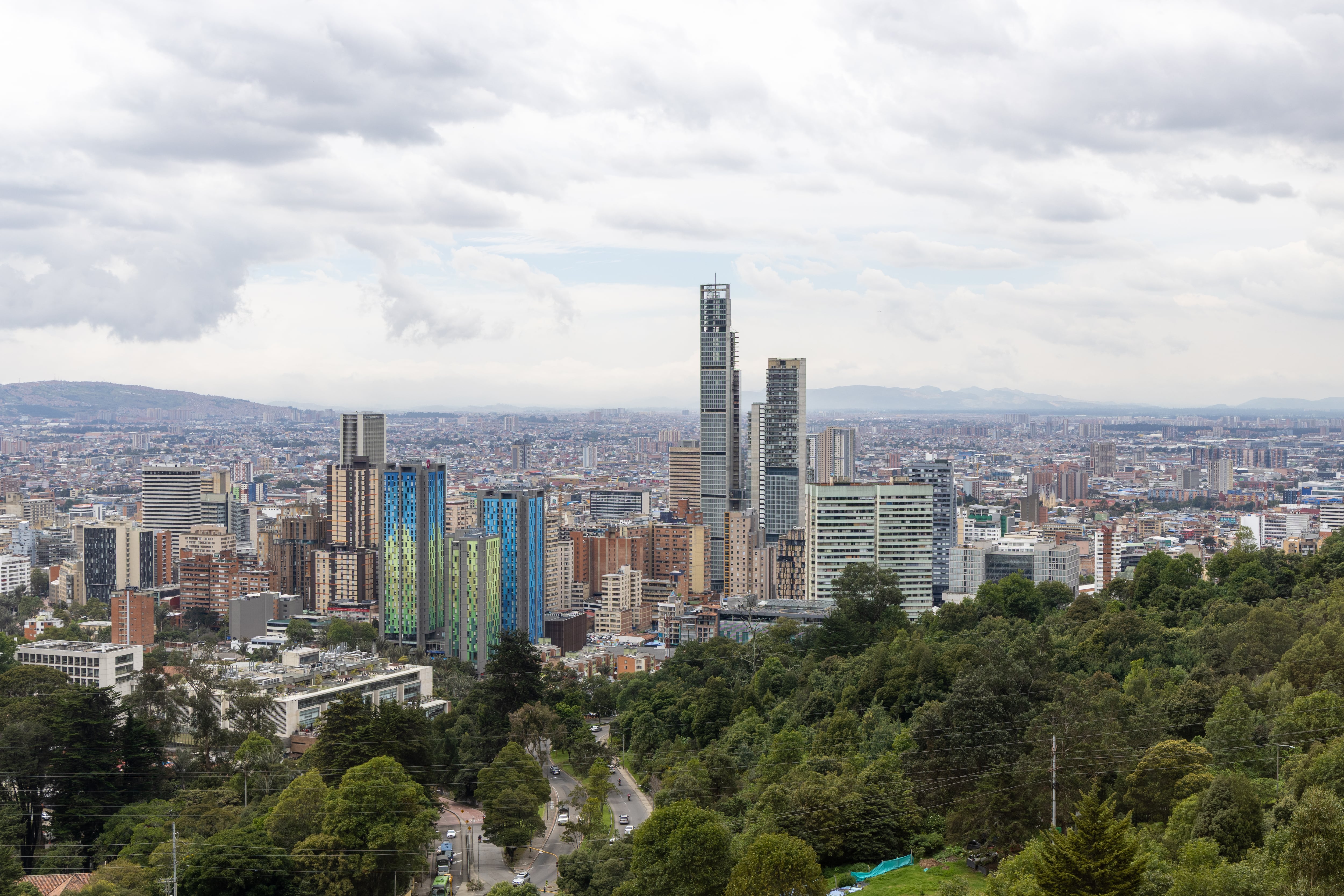 Un nuevo reconocimiento para la capital