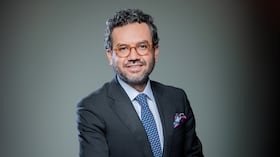 Guillermo Díaz, socio y gerente de ClickAbogados & Asociados.