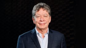 bruce mac master Presidente de la Andi