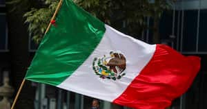 México reportó este martes un sismo de magnitud 7,5 en la escala de Richter,