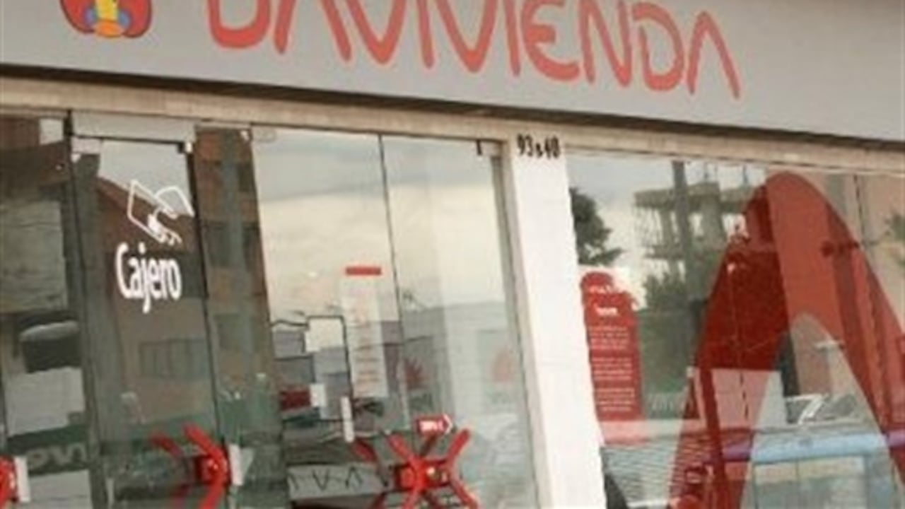 Multan a Davivienda por cambio unilateral en las condiciones de créditos hipotecarios de 2010.