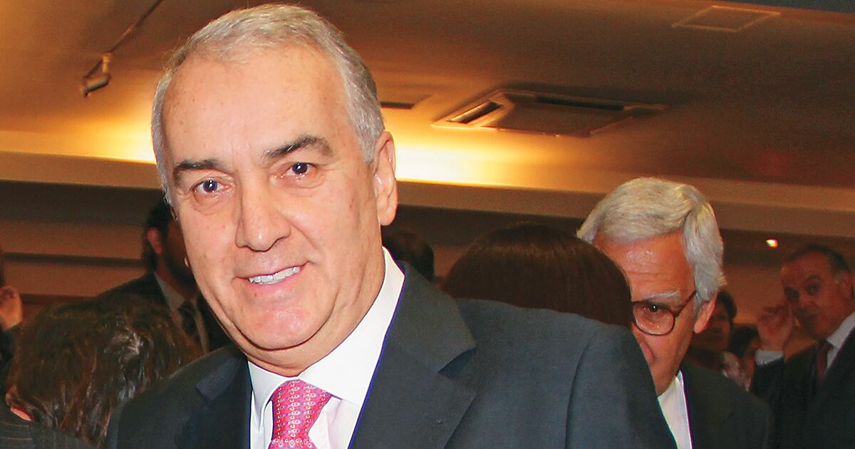 José Gabriel Ortiz.