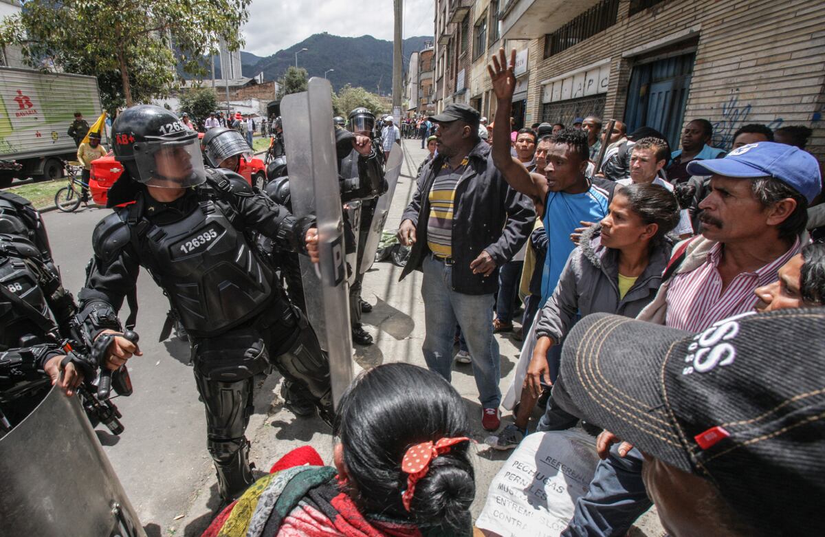 Foto: Carlos Julio Martínez / SEMANA