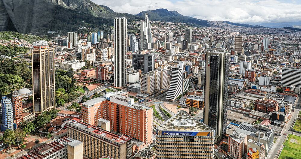 Los hurtos se han vuelto una práctica delictiva común en la capital de la nación.