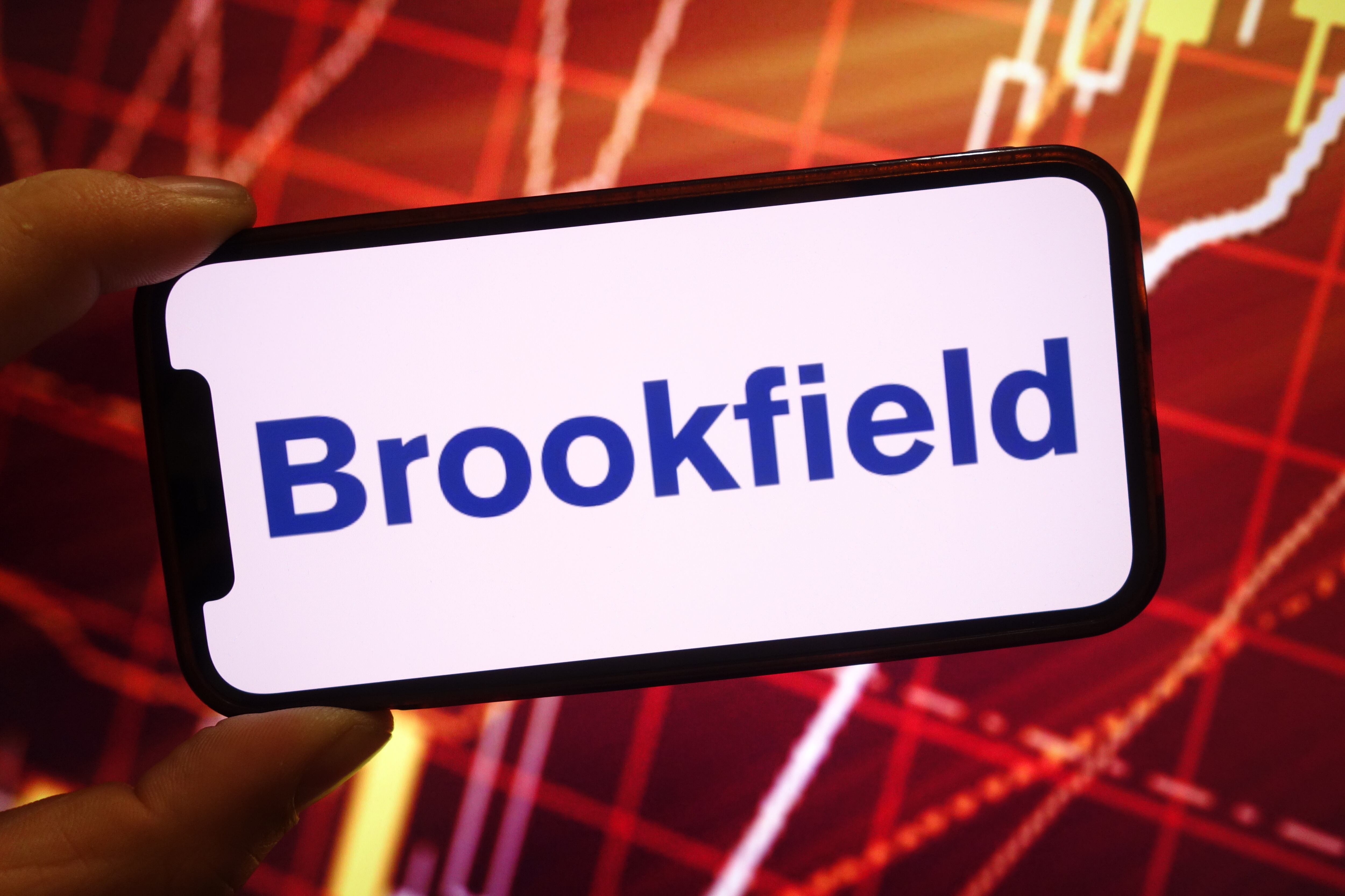 Brookfield