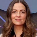 LAS VEGAS, NEVADA - 18 DE NOVIEMBRE: Natalia Lafourcade asiste a la 22ª Entrega Anual del Latin GRAMMY en el MGM Grand Garden Arena el 18 de noviembre de 2021 en las Vegas, Nevada. (Foto de John Parra/Getty Images para La Academia Latina de la Grabación).