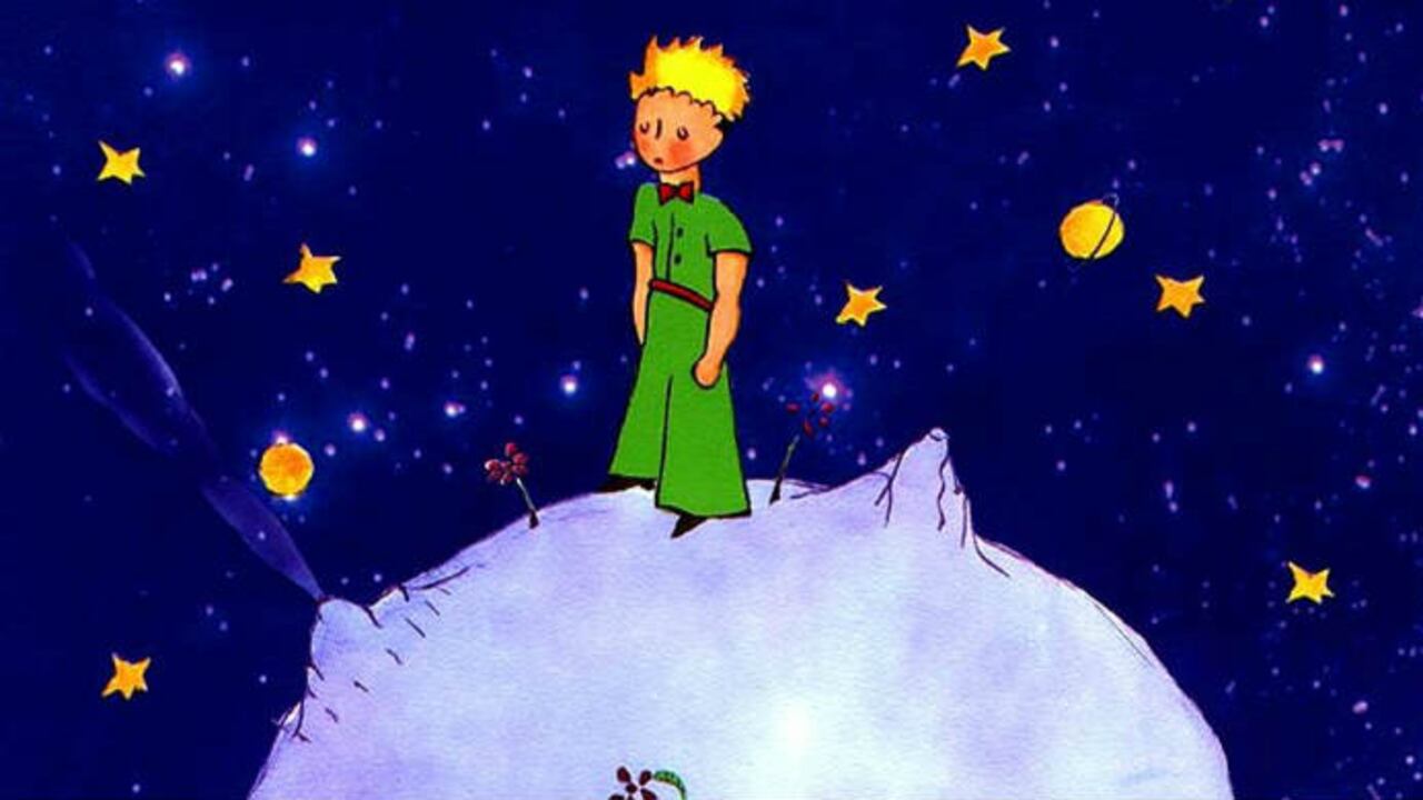 El principito