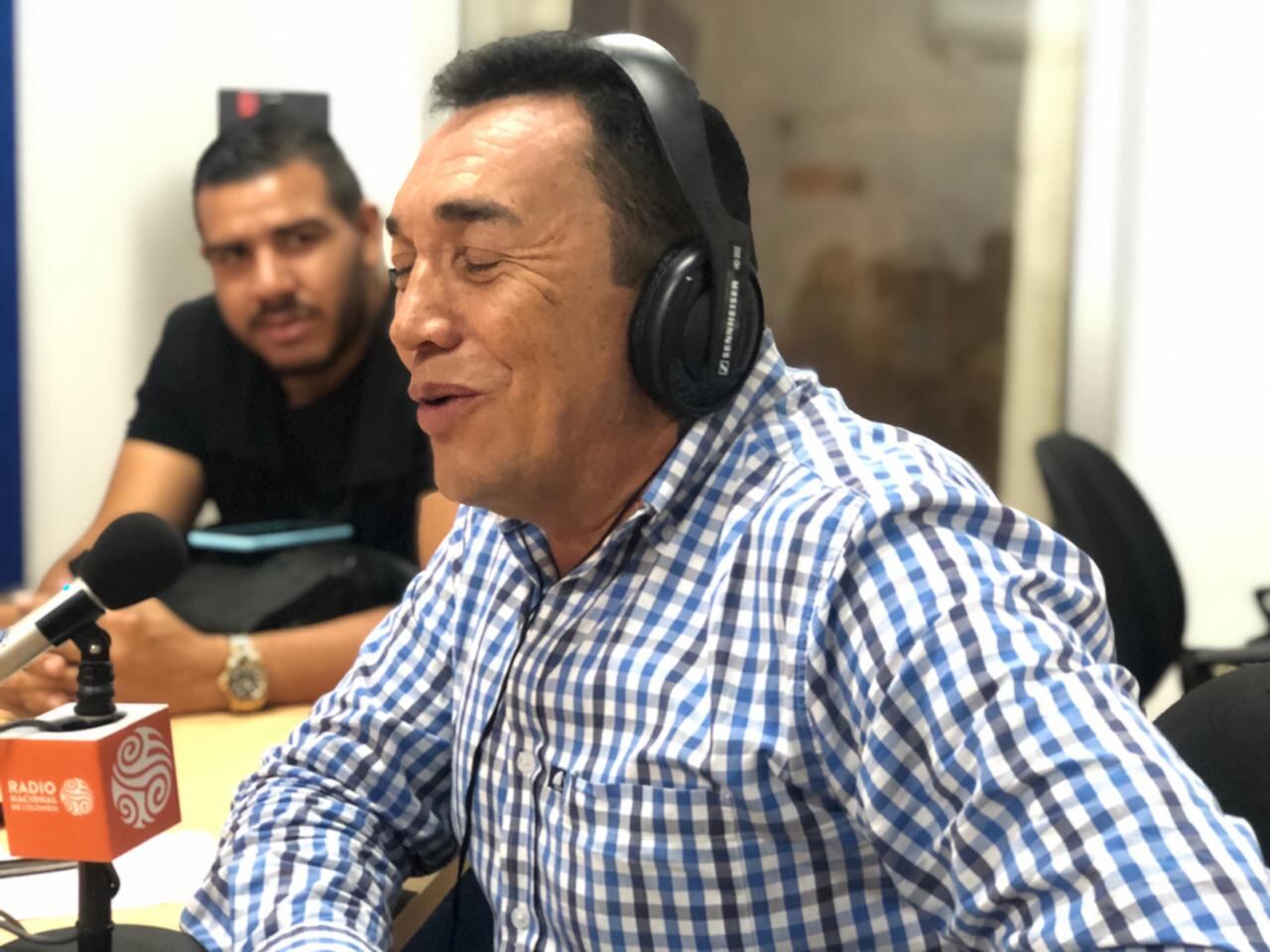 En agosto de 2021 sufrió un derrame cerebral.