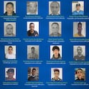 Estos son los 16 prófugos de la justicia luego de fugarse de la estación de Teusaquillo