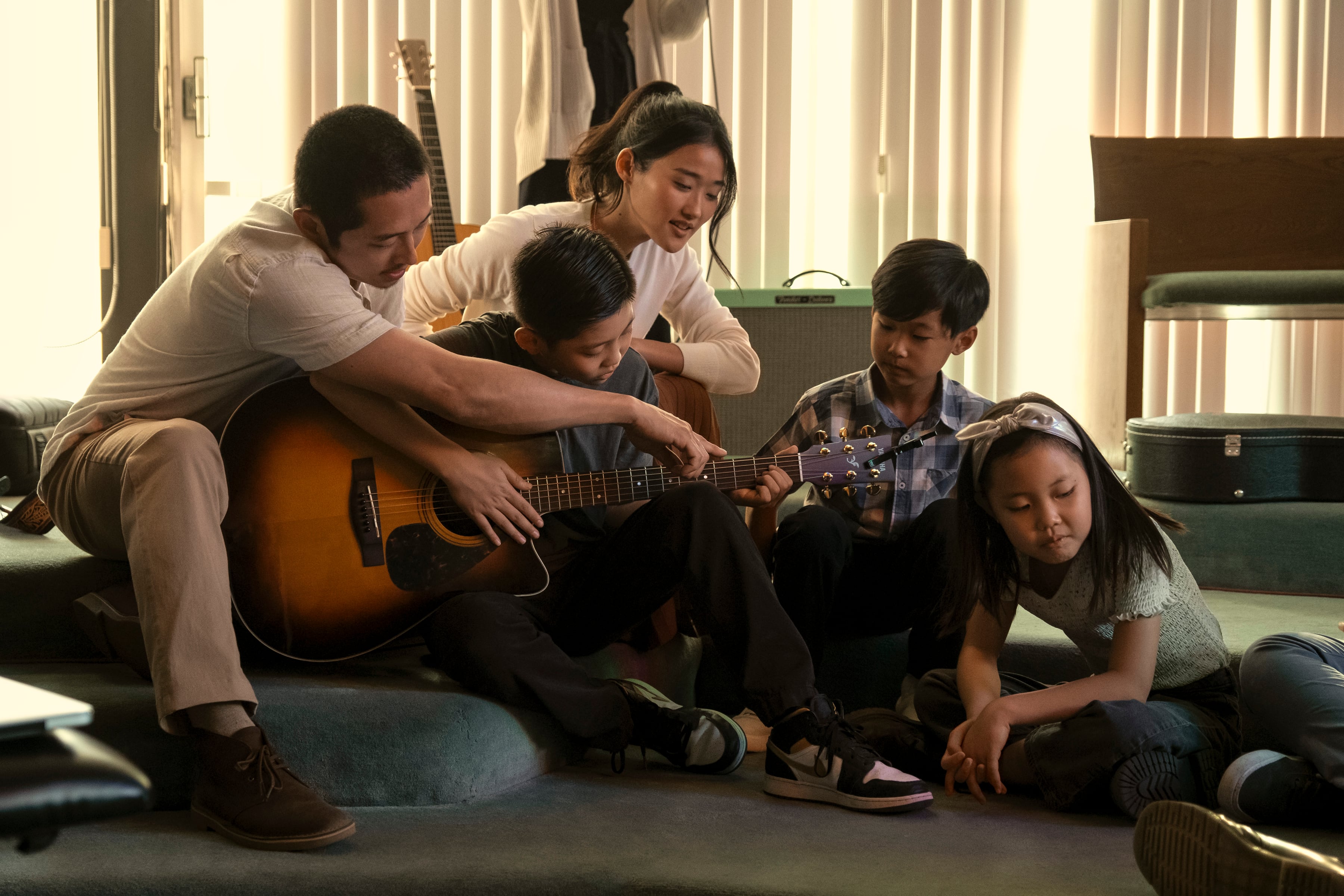 Netflix confirma la segunda temporada de 'Bronca' para este 2026