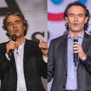 Nueva encuesta revela que candidato se escapa en primera vuelta (soho)