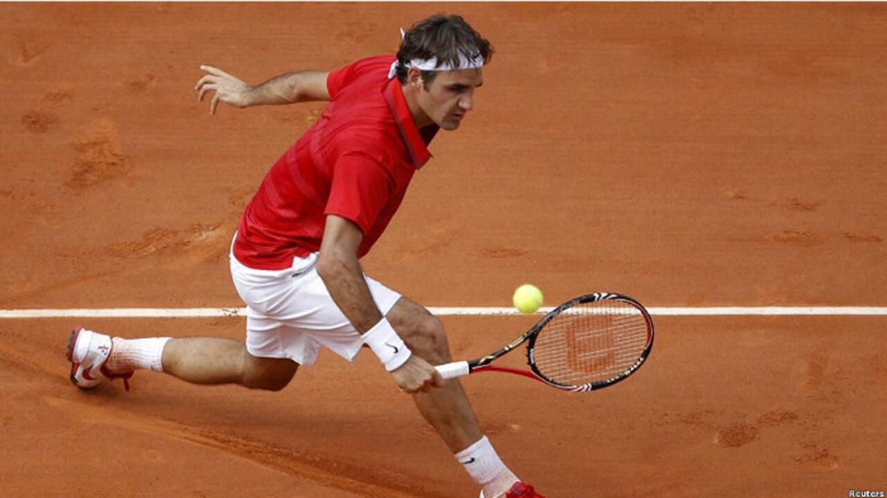 Roger Federer, considerado por algunos como el mejor tenista de la historia, se sitúa en el 4º puesto con US$47 millones. Parte del dinero ingresado por el deportista suizo, que en agosto cumple 30 años, proviene de los contratos que tiene con compañías como Rolex y Wilson.