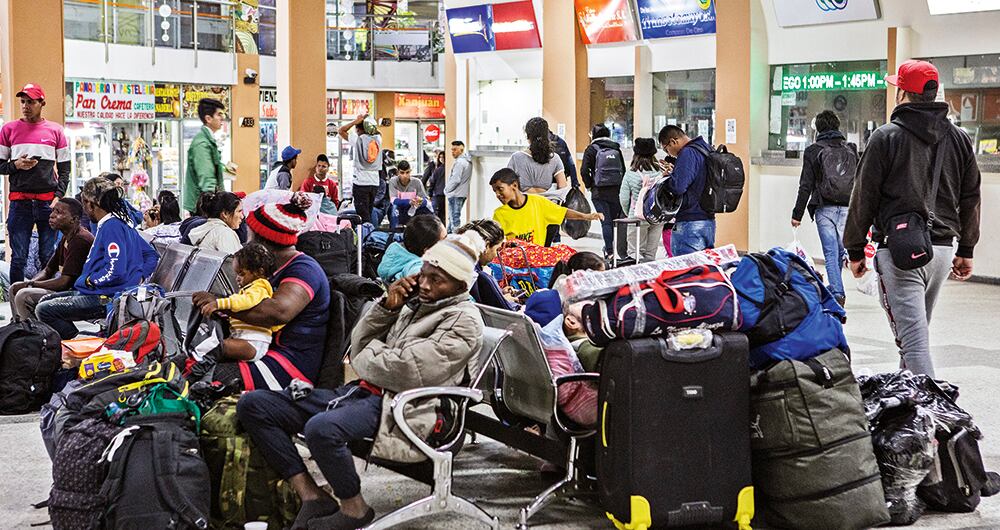 Nariño, atrapado y aislado del país_3