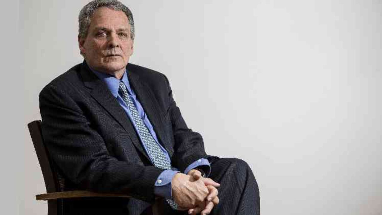 Juan José´Echavarría, gerente del Banco de la República. / Foto: Archivo Dinero