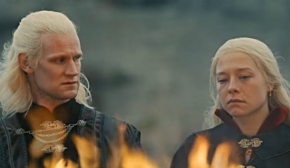 La serie publicó el último capítulo de la primera temporada el pasado 23 de octubre por HBO Max.