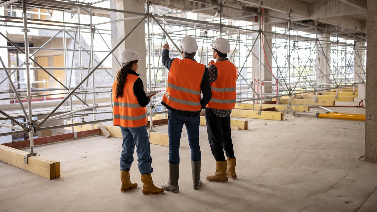 Hay un ambiente retador para los constructores y para las familias que anhelan tener su vivienda propia.