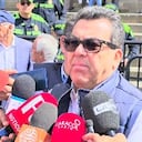 Jaime Dussan, presidente de Colpensiones