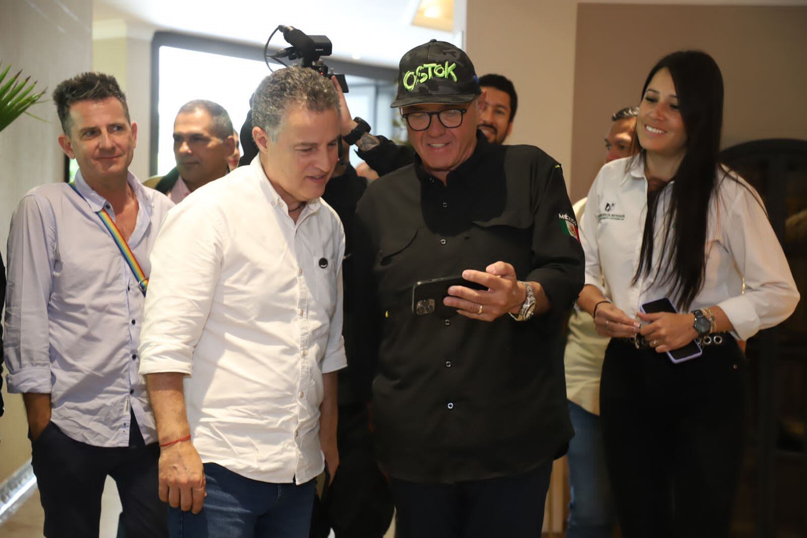 El proceso de translocación de estos animales lo viene adelantando desde hace un año y medio la Gerencia de Protección y Bienestar Animal con otras entidades