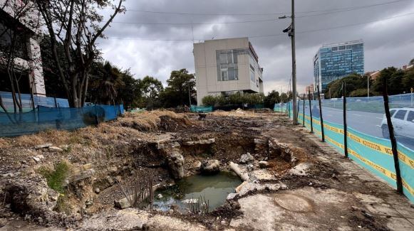 La Veeduría advierte que el IDU no da información concretamente en lo que tiene que ver con las entregas de los proyectos.